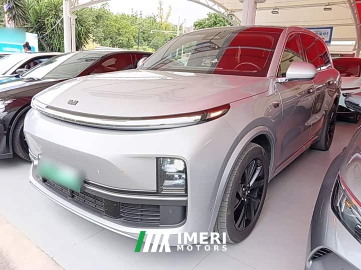 Li Auto Ideal L8 Air
