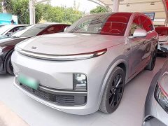 Li Auto Ideal L8 Air - ფოტო 1