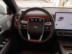 Li Auto Ideal L8 Air - ფოტო 10