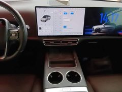 Li Auto Ideal L8 Air - ფოტო 12