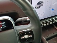 Li Auto Ideal L8 Air - ფოტო 13