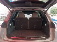 Li Auto Ideal L8 Air - ფოტო 18