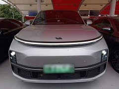 Li Auto Ideal L8 Air - ფოტო 2
