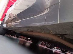 Li Auto Ideal L8 Air - ფოტო 20