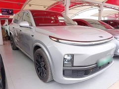 Li Auto Ideal L8 Air - ფოტო 3