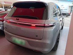 Li Auto Ideal L8 Air - ფოტო 6