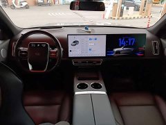 Li Auto Ideal L8 Air - ფოტო 9