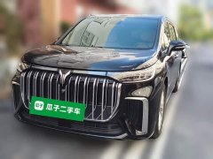 Voyah Lantu Dreamchaser PHEV Extended Range Excellence Edition - ფოტო 1