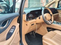 Voyah Lantu Dreamchaser PHEV Extended Range Excellence Edition - ფოტო 13