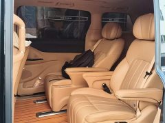 Voyah Lantu Dreamchaser PHEV Extended Range Excellence Edition - ფოტო 14