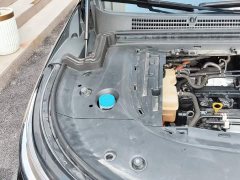 Voyah Lantu Dreamchaser PHEV Extended Range Excellence Edition - ფოტო 19