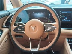 Voyah Lantu Dreamchaser PHEV Extended Range Excellence Edition - ფოტო 2