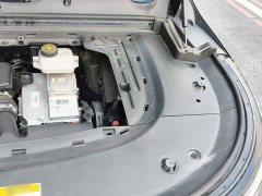 Voyah Lantu Dreamchaser PHEV Extended Range Excellence Edition - ფოტო 20