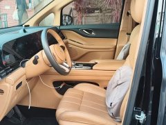 Voyah Lantu Dreamchaser PHEV Extended Range Excellence Edition - ფოტო 7