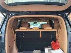 Voyah Lantu Dreamchaser PHEV Extended Range Excellence Edition - ფოტო 9