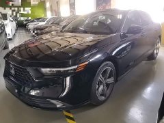 Honda Accord 260TURBO Excellence Edition - photo 1