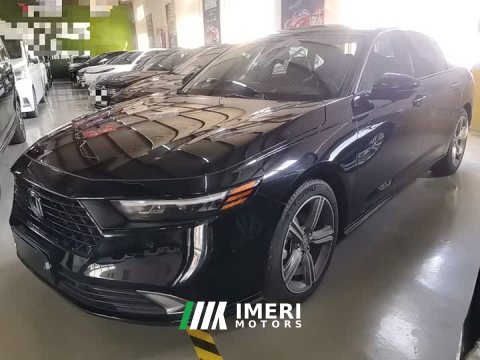 2024 Honda Accord 260TURBO Excellence Edition - ავტომობილი ჩინეთიდან