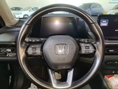 Honda Accord 260TURBO Excellence Edition - photo 10