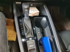 Honda Accord 260TURBO Excellence Edition - photo 13