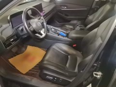 Honda Accord 260TURBO Excellence Edition - photo 14