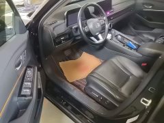 Honda Accord 260TURBO Excellence Edition - photo 15