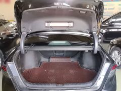 Honda Accord 260TURBO Excellence Edition - photo 18