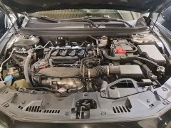 Honda Accord 260TURBO Excellence Edition - photo 19