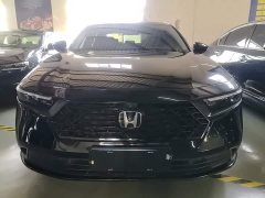 Honda Accord 260TURBO Excellence Edition - photo 2