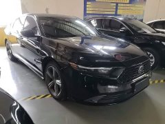 Honda Accord 260TURBO Excellence Edition - photo 3