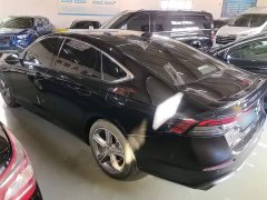 Honda Accord 260TURBO Excellence Edition - photo 4
