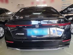 Honda Accord 260TURBO Excellence Edition - photo 5