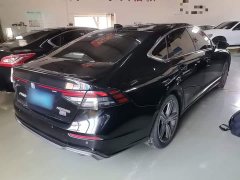 Honda Accord 260TURBO Excellence Edition - photo 6