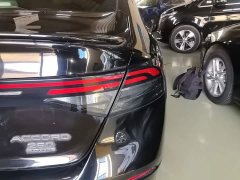 Honda Accord 260TURBO Excellence Edition - photo 7