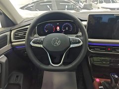 Volkswagen Taos 330TSI FWD R-Line High Performance Edition - ფოტო 10