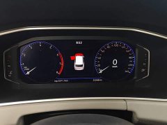 Volkswagen Taos 330TSI FWD R-Line High Performance Edition - ფოტო 11
