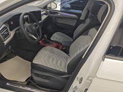 Volkswagen Taos 330TSI FWD R-Line High Performance Edition - ფოტო 14
