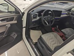 Volkswagen Taos 330TSI FWD R-Line High Performance Edition - ფოტო 15