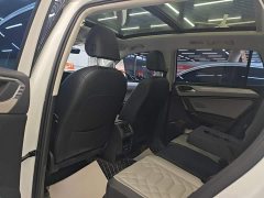 Volkswagen Taos 330TSI FWD R-Line High Performance Edition - ფოტო 16