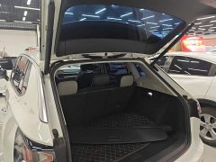 Volkswagen Taos 330TSI FWD R-Line High Performance Edition - ფოტო 18