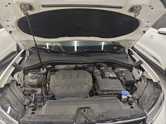 Volkswagen Taos 330TSI FWD R-Line High Performance Edition - ფოტო 19