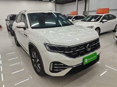 Volkswagen Taos 330TSI FWD R-Line High Performance Edition - ფოტო 3