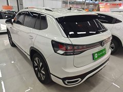 Volkswagen Taos 330TSI FWD R-Line High Performance Edition - ფოტო 4
