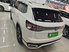 Volkswagen Taos 330TSI FWD R-Line High Performance Edition - ფოტო 5