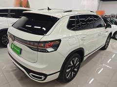 Volkswagen Taos 330TSI FWD R-Line High Performance Edition - ფოტო 6