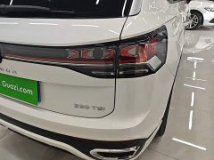 Volkswagen Taos 330TSI FWD R-Line High Performance Edition - ფოტო 7