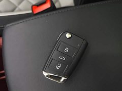 Volkswagen Taos 330TSI FWD R-Line High Performance Edition - ფოტო 8