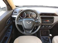Wuling Hongguang 1.5L S Standard LAR - ფოტო 10