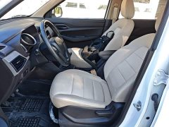 Wuling Hongguang 1.5L S Standard LAR - ფოტო 14