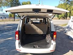 Wuling Hongguang 1.5L S Standard LAR - ფოტო 18