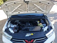 Wuling Hongguang 1.5L S Standard LAR - ფოტო 19